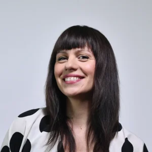 Barbara Slade Jagodic