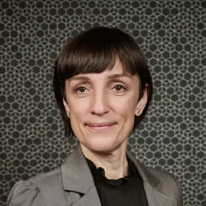 Kornelija Vukasovic